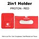 2IN1 PROTON RED