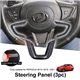 Steering Panel - MYVI 2018 (3pcs)