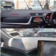 MOST HONDA PERODUA PROTON TOYOTA Cars Premium VIP 5D Leather Custom Made Non-Slip Anti-Glar Dashboard Cover Mat