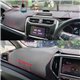 MOST HONDA PERODUA PROTON TOYOTA Cars Premium VIP 5D Leather Custom Made Non-Slip Anti-Glar Dashboard Cover Mat