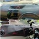 MOST HONDA PERODUA PROTON TOYOTA Cars Premium VIP 5D Leather Custom Made Non-Slip Anti-Glar Dashboard Cover Mat