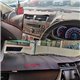 MOST HONDA PERODUA PROTON TOYOTA Cars Premium VIP 5D Leather Custom Made Non-Slip Anti-Glar Dashboard Cover Mat