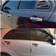 PERODUA PROTON Matte Carbon Fiber Exterior Car Door Handle Bowl Cover Scratch Protector Sticker Trim Accessories