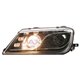 PROTON WAJA EAGLE EYES LED Starline Projector Head Lamp [HL-132]