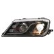 PROTON WAJA EAGLE EYES LED Starline Projector Head Lamp [HL-132]