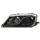 PROTON WAJA EAGLE EYES LED Starline Projector Head Lamp [HL-132]