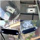 2024 Newest Malaysia JPJ Car Roadtax Road Tax Easy Install HD Premium Clear Minimalistic Acrylic Holder Cover Casing