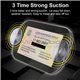 2024 Newest Malaysia JPJ Car Roadtax Road Tax Easy Install HD Premium Clear Minimalistic Acrylic Holder Cover Casing