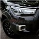 TOYOTA HILUX REVO ROCCO ROGUE 2020 - Onward 3in1 Front Bumper LED Daytime Running Light DRL with Running Turn Signal