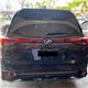 PERODUA ALZA 2022 - 2024 6in1 Running Rear Bumper Bonnet Trunk Center Garnish Brake LED Light Bar w/ Welcome and Signal