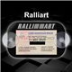 RALLIART