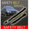 AUTO FRIEND Back Middle Safety Belt 1 Pcs *JPJ Recommended*