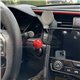 Universal Fit Car Engine Push to Start Stop Button Ignition Starter Switch Joystick Ball Sticker Cover Decoration