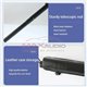 Universal Samurai Shades Anti UV Heat Insulation Car Front Windshield Windscreen Visor Sunshade Umbrella Parasol Shade