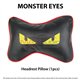 MONSTER EYES