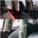 Universal Fit Carbon Fiber Leather Car Seat Safety Belt Strap Shoulder Soft Cushion Pad Cover Accessories