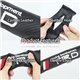 Universal Fit Carbon Fiber Leather Car Seat Gap Leakproof Soft Cushion Strip Padding Pad Cover Accessories