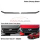 Front Grille Trim