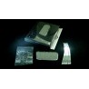 HONDA CIVIC FD 2006 - 2011 MUGEN Stainless Steel Auto Sport Pedal