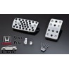 HONDA CIVIC FB 2012 - 2015 T6 Aluminum Auto Sport Pedal (AL)