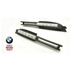 BMW 3 Series (E46) Year 02-06 OEM 6W LED Daylight DLR Made in Taiwan