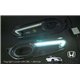HONDA HRV 3 in 1 LED Day Time Running Light DRL + Auto Dimmer + Auto On Fog Lamp Cover