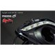 MAZDA 6 2013 - 2015 3 in 1 LED Day Time Running Light DRL + Auto Dimmer + Auto On Fog Lamp Cover