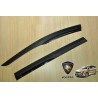 PROTON EXORA Mugen Design Carbon Fiber Door Sun Visor (AL)