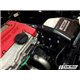 PROTON SATRIA NEO/ GEN2 CAMPRO, CPS, R3 SIMOTA AERO FORM II Carbon Fiber Air Filter Intake System with Full Piping [PTS-953]