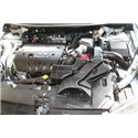 MITSUBISHI LANCER GT/ Sportback/ PROTON INSPIRA SIMOTA AERO FORM II Carbon Fiber Air Filter Intake System with Full Piping