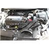 MITSUBISHI LANCER GT/ PROTON INSPIRA: SIMOTA AERO FORM II Carbon Fiber Air Filter Intake System with Full Piping [PTS-453]