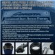 MITSUBISHI LANCER GT/ PROTON INSPIRA: SIMOTA AERO FORM II Carbon Fiber Air Filter Intake System with Full Piping [PTS-453]