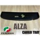 PERODUA ALZA: ORIGINAL ABS Rubber Anti Non Slip Rear Trunk Boot Cargo Tray Made in Malaysia