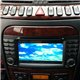 MERCEDES BENZ W220 S-Class 1999 - 2005 DLAA 7" Double Din GPS DVD MP3 CD USB SD Bluetooth TV Player Free Camera & TV Antenna