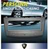 PROTON PERSONA Single Din/ 1 Din Dashboard Panel/ Head Unit Casing
