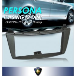 PROTON PERSONA Double Din/ 2 Din Dashboard Panel/ Head Unit Casing