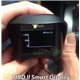 PERODUA AXIA, ALZA,  MYVI 2005 - 2015 EASY CAR 10 in 1 OBD II Plug & Play Smart Display Racing Monitor [OBD-P1]