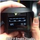 ALL HONDA CIVIC, CITY, JAZZ, FIT, HRV, CRV, ACCORD, ODDSSEY EASY CAR OBD II Plug & Play Smart Display Racing Monitor [OBD-HD1]