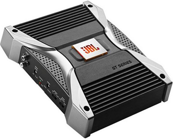 JBL GT5-A402 アンプ GTシリーズ Buy JBL GT5-A402 GT-Series 40W RMS 2-Channel Car Amplifier