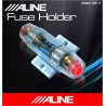 ALINE GS-11 High Voltage Transmition Gold Plated Amplifier Fuse Holder