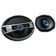 ORIGINAL SONY XPLOD XS-GTF6926B 6"x9" 3-Way 600W Mid Bass Speaker