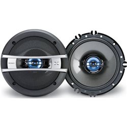 SONY XPLOD XS-GTF1626 6.5" 190W 2-Way Coaxial Speaker