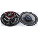 ORIGINAL SONY XPLOD XS-GTF1626 6.5" 190W 2-Way Coaxial Speaker