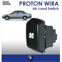 ORIGINAL PROTON WIRA Air Cond Swicth Button [55083-33]
