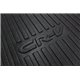 HONDA CRV 2013 - 2016 ORIGINAL ABS Rubber Anti Non Slip Rear Trunk Boot Cargo Tray [A0004-2]