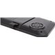 iFOUND Full HD 1080px DVR Driving Video Recorder Anti Glare Rear View Mirror with Front & Rear Camera [C920-S1]