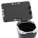 YAC JAPAN PZ-699 2 in 1 Smart Hand Phone Holder and Cup Drinking Tray Made in Japan