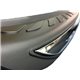 PERODUA MYVI Lagi Best, ICON 2011 - 2016 Chrome ABS Rear Guards Car Bumper Trunk Protector Foot Plate [RS-6011]