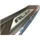 PERODUA ALZA Chrome ABS Rear Guards Car Bumper Trunk Protector Foot Plate [RS-6010]