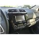 MITSUBISHI MIRAGE/ ATTRAGE 2012 - 2016 WISDOM HOLY Double Din Casing Panel